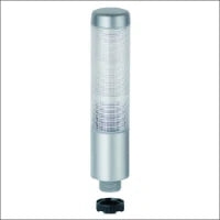 WERMA 69835075 Signaalzuil compleet 209 mm