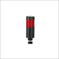 WERMA 69821075 Signaalzuil compleet 174.5 mm