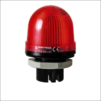 WERMA 80110075 Continu licht
