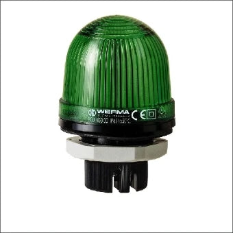WERMA 80120075 Continu licht
