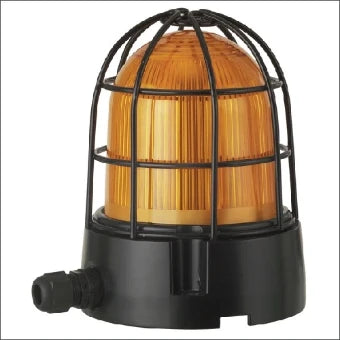 WERMA 83935255 Flitslicht 153 mm