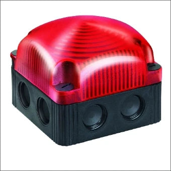 WERMA 85311055 Flitslicht 85 mm