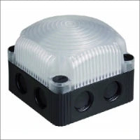 WERMA 85311055 Flitslicht 85 mm