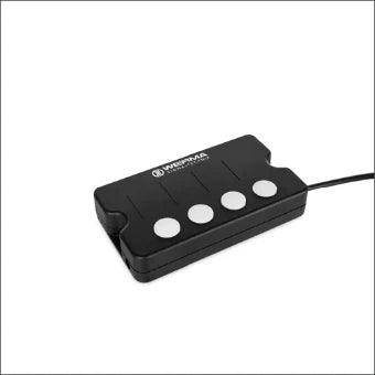 WERMA 86000009 Optisches Modul fuer Signalsaeule