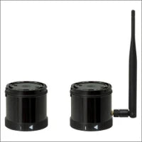 WERMA 64410068 Optisches Modul fuer Signalsaeule