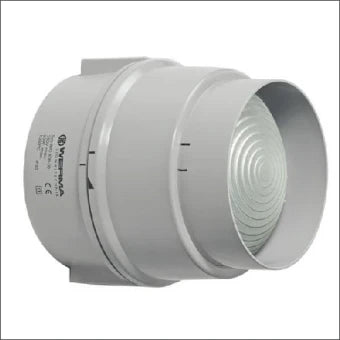 WERMA 89022068 Continu licht