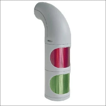 WERMA 89406055 Continu licht