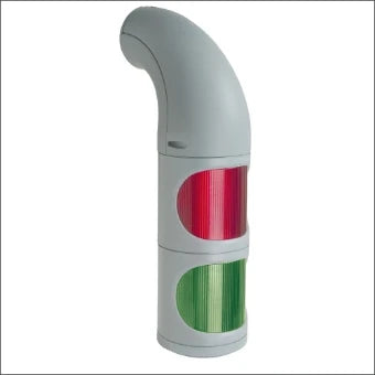 WERMA 89406068 Continu licht