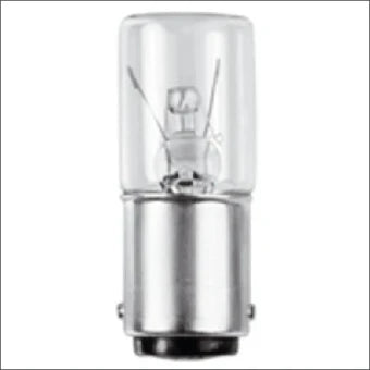 WERMA 95584034 Gloeilamp buisvormig