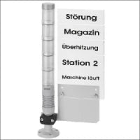 WERMA 63070075 Aansluitmodule fuer signaalzuil