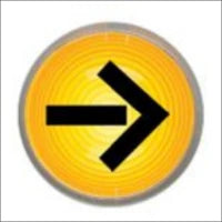 WERMA 89022068 Continu licht