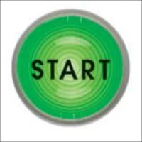 WERMA 89022068 Continu licht