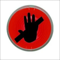 WERMA 89022068 Continu licht