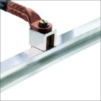 WOHNER 33603 Patroonlastscheider met behuizing