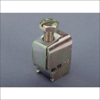 WOHNER 01068 Anschlussklemme Stromschiene