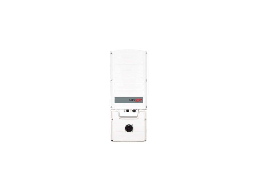 SolarEdge Commercial SE 33.3K - RW00IBNJ4