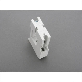 WOHNER 01116 Stromschieneadapter
