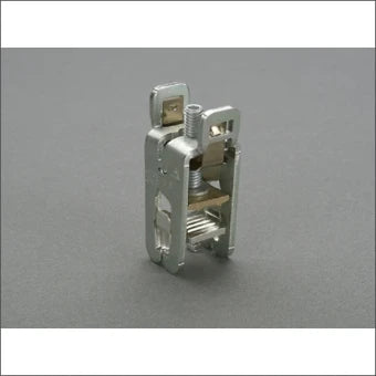 WOHNER 01135 Anschlussklemme Stromschiene