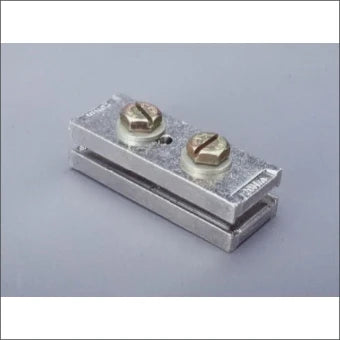 WOHNER 01141 Stromschienekoppelstuk