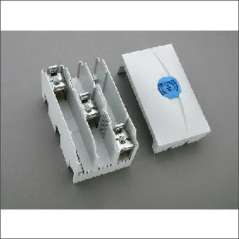 WOHNER 01165 Stromschieneadapter