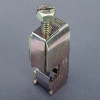 WOHNER 01203 Anschlussklemme Stromschiene