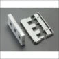 WOHNER 01047 Aansluitklem stroomrail