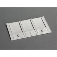 WOHNER 01760 Anschlussklemme Stromschiene