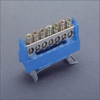 WOHNER 01257 Aardingsrail fuer verdeler