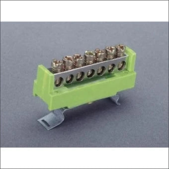 WOHNER 01258 Aardingsrail fuer verdeler