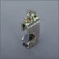 WOHNER 01203 Anschlussklemme Stromschiene