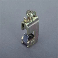WOHNER 01319 Anschlussklemme Stromschiene