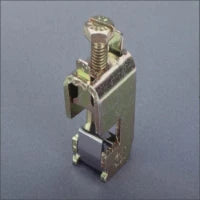 WOHNER 01508 Stroomrailsteun