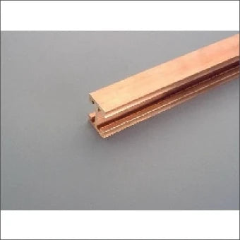WOHNER 01317 Stromschienesteun