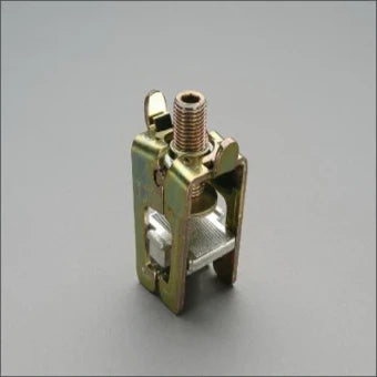 WOHNER 01319 Anschlussklemme Stromschiene