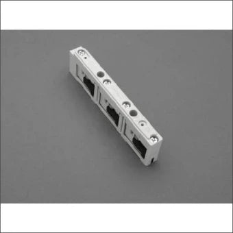 WOHNER 01508 Stroomrailsteun