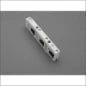 WOHNER 01538 Stromschieneadapter