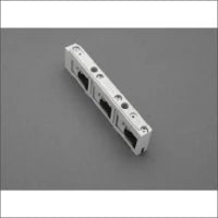 WOHNER 01538 Stromschieneadapter