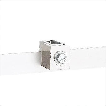 WOHNER 01514 Anschlussklemme Stromschiene