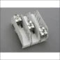 WOHNER 01508 Stroomrailsteun