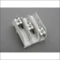 WOHNER 01508 Stroomrailsteun