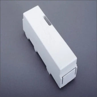 WOHNER 01590 Zubehoer/Teile fuer Stromschiene
