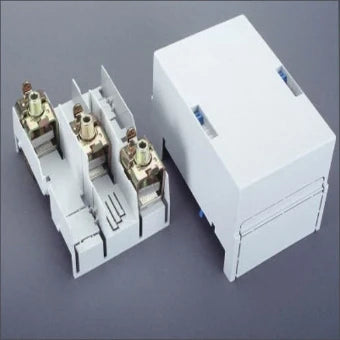 WOHNER 01753 Stromschienenadapter