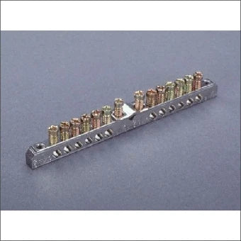 WOHNER 01931 Aardingsrail fuer verdeler