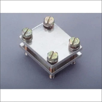 WOHNER 01997 Anschlussklemme Stromschiene