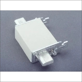 WOHNER 03531 NH-Sicherungseinsatz