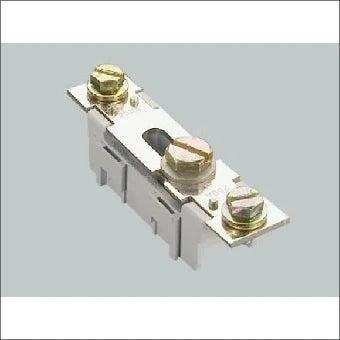 WOHNER 03657 Anschlussklemme Stromschiene