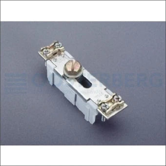WOHNER 03668 Anschlussklemme Stromschiene
