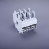 WOHNER 03763 Mespatroonhouder