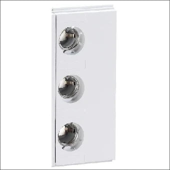 WOHNER 31213 Cilindrische zekering