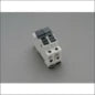 WOHNER 31295 Houder fuer cilindrische zekering